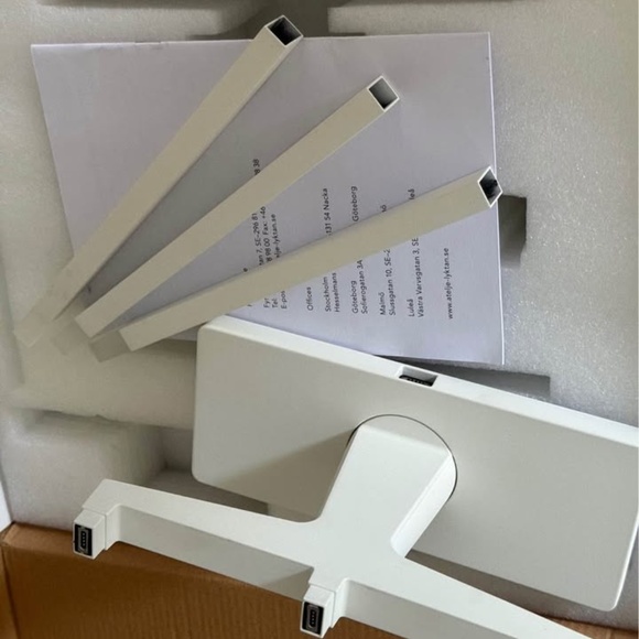 ateljé Lyktan Adventure Table-advent candle 3-arm - Picture 9 of 10